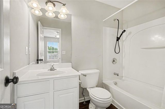 3158 Mill Springs Circle, Buford, GA 30519