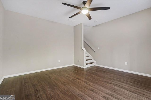 3158 Mill Springs Circle, Buford, GA 30519