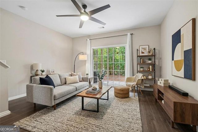 3158 Mill Springs Circle, Buford, GA 30519