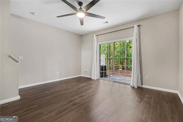 3158 Mill Springs Circle, Buford, GA 30519