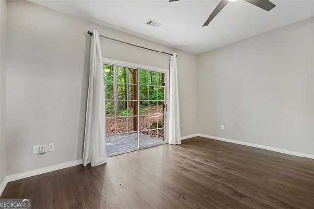 3158 Mill Springs Circle, Buford, GA 30519