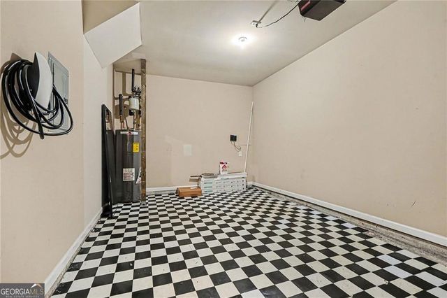 3158 Mill Springs Circle, Buford, GA 30519