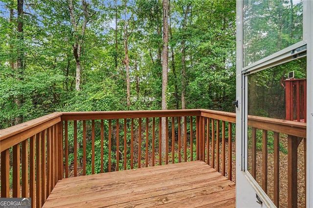 3158 Mill Springs Circle, Buford, GA 30519