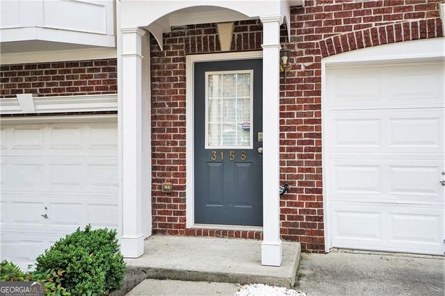 3158 Mill Springs Circle, Buford, GA 30519