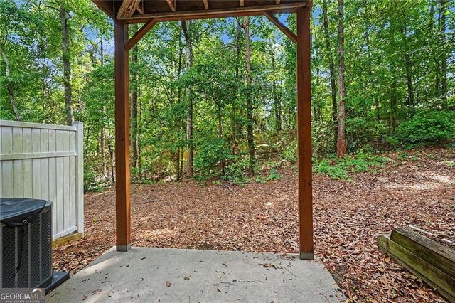 3158 Mill Springs Circle, Buford, GA 30519