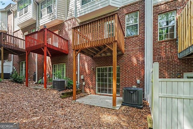 3158 Mill Springs Circle, Buford, GA 30519