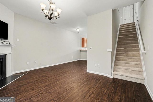 3158 Mill Springs Circle, Buford, GA 30519
