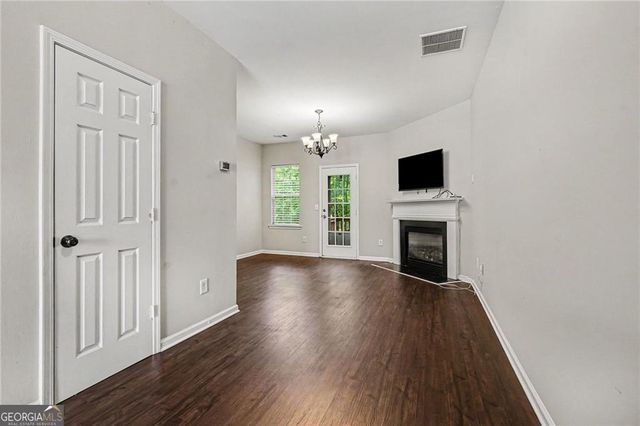 3158 Mill Springs Circle, Buford, GA 30519