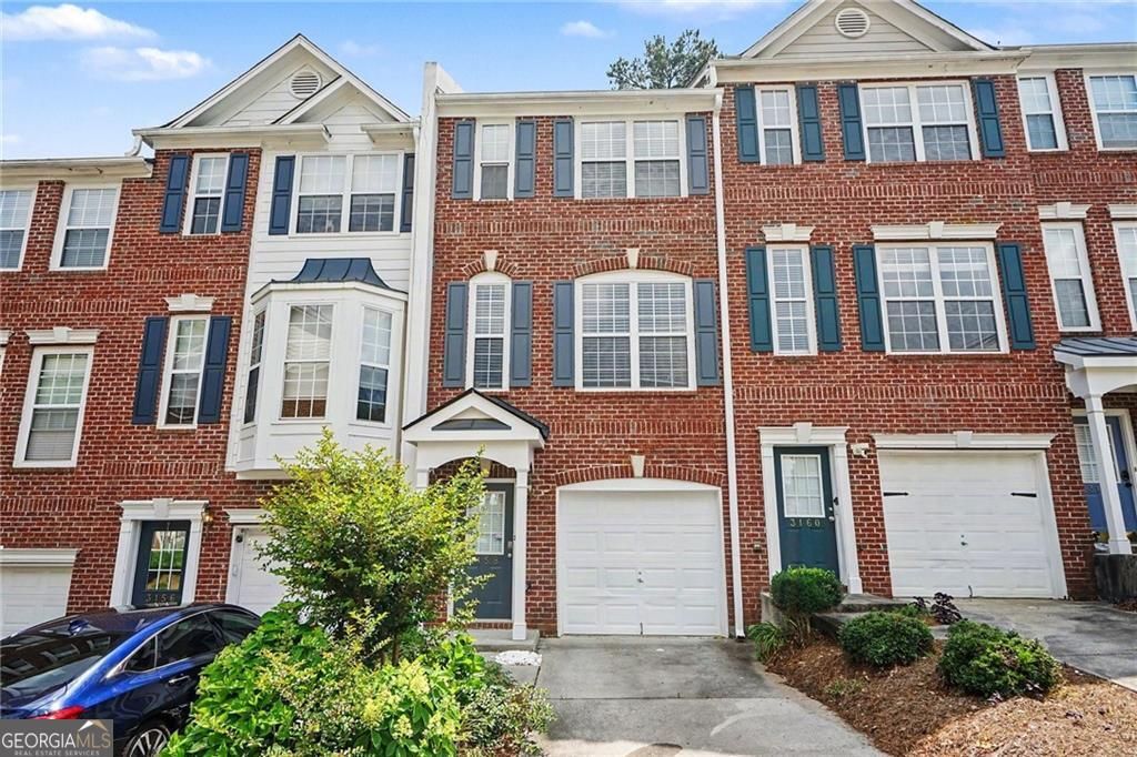 3158 Mill Springs Circle, Buford, GA 30519