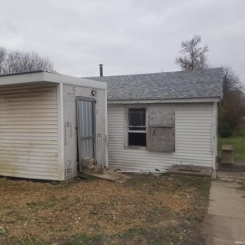 3823 Walnut Street, West Lafayette, IN 47906