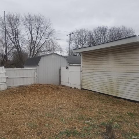 3823 Walnut Street, West Lafayette, IN 47906