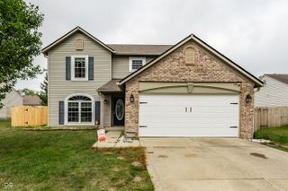 258 Lazy Hollow Drive, Brownsburg, IN 46112