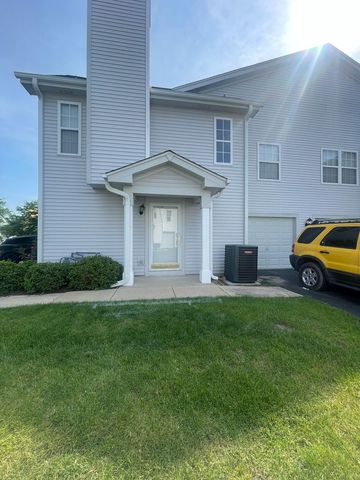 2544 Dickens Drive 2544, Aurora, IL 60503