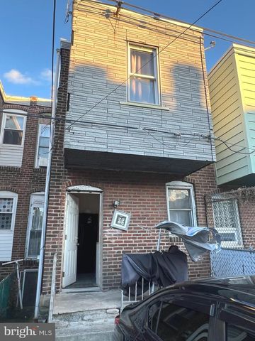 4732 C ST, Philadelphia, PA 19120