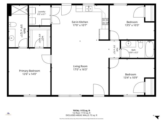 548 Killion Drive, Gaffney, SC 29340