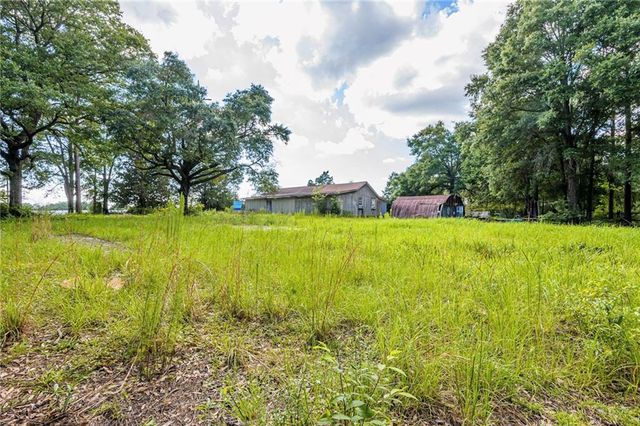 4530 Frank Maples Road, Semmes, AL 36613