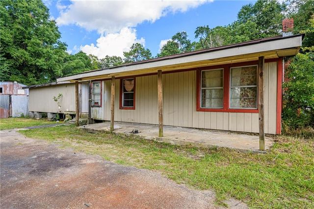 4530 Frank Maples Road, Semmes, AL 36613