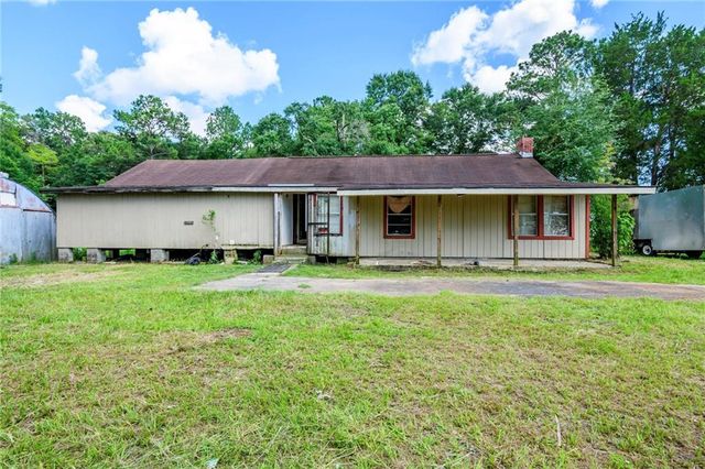 4530 Frank Maples Road, Semmes, AL 36613