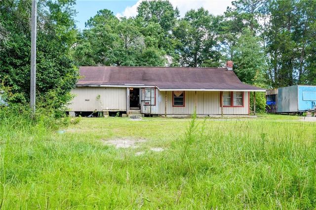 4530 Frank Maples Road, Semmes, AL 36613