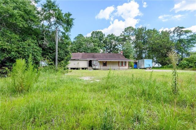 4530 Frank Maples Road, Semmes, AL 36613