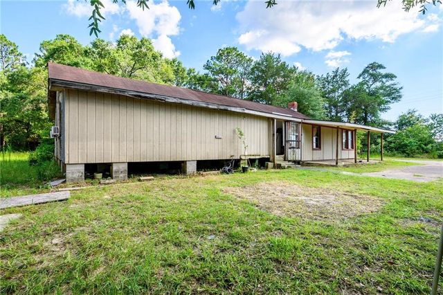 4530 Frank Maples Road, Semmes, AL 36613