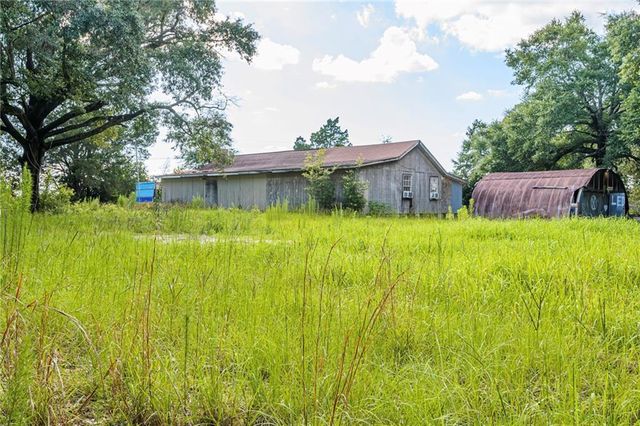 4530 Frank Maples Road, Semmes, AL 36613