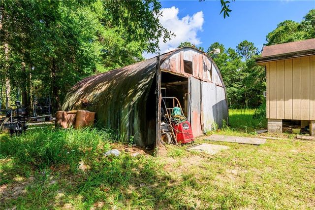 4530 Frank Maples Road, Semmes, AL 36613