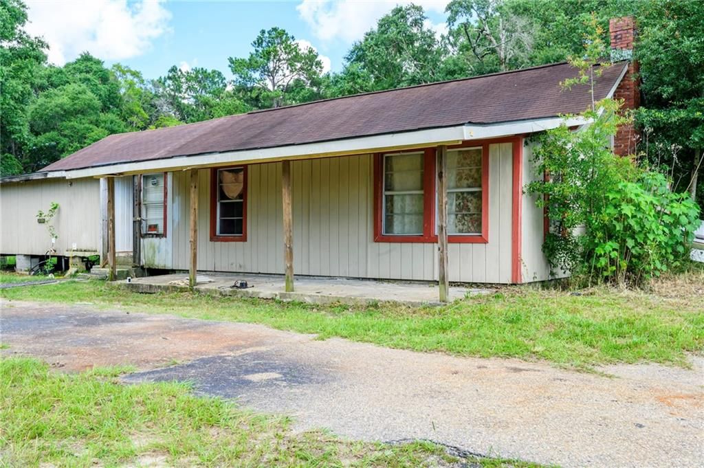 4530 Frank Maples Road, Semmes, AL 36613