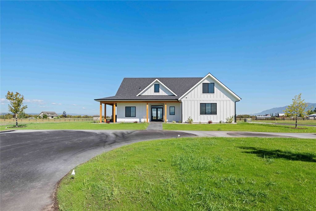 147 Majestic Meadow Lane, Kalispell, MT 59901 photo 2