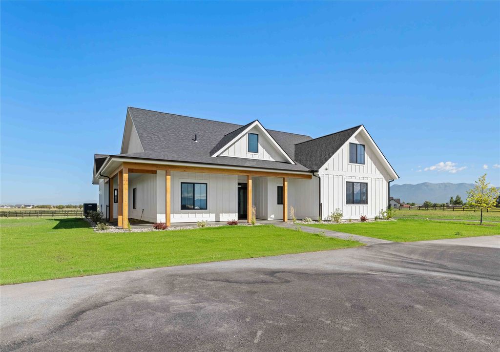 147 Majestic Meadow Lane, Kalispell, MT 59901 photo 4