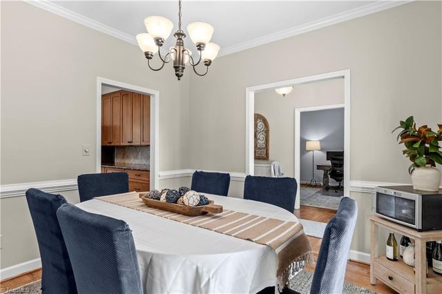 404 Drexmore Court, Winston-salem, NC 27103