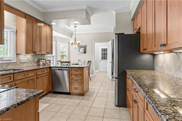 404 Drexmore Court, Winston-salem, NC 27103