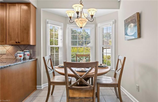 404 Drexmore Court, Winston-salem, NC 27103