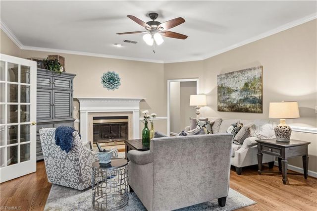 404 Drexmore Court, Winston-salem, NC 27103