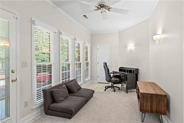 404 Drexmore Court, Winston-salem, NC 27103