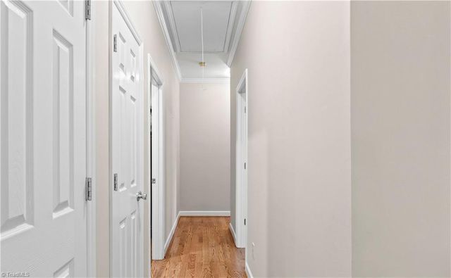 404 Drexmore Court, Winston-salem, NC 27103