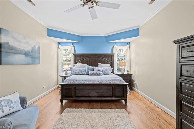 404 Drexmore Court, Winston-salem, NC 27103