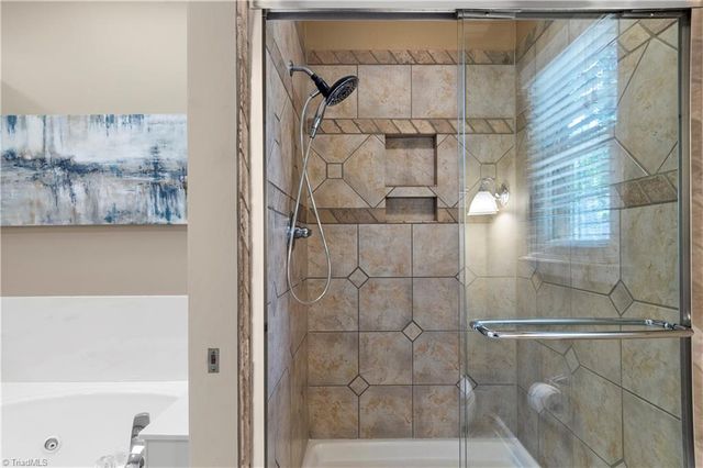 404 Drexmore Court, Winston-salem, NC 27103