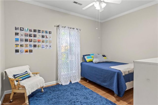 404 Drexmore Court, Winston-salem, NC 27103