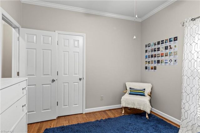 404 Drexmore Court, Winston-salem, NC 27103