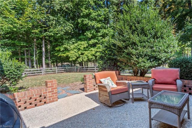404 Drexmore Court, Winston-salem, NC 27103