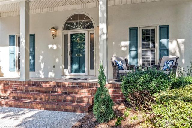 404 Drexmore Court, Winston-salem, NC 27103