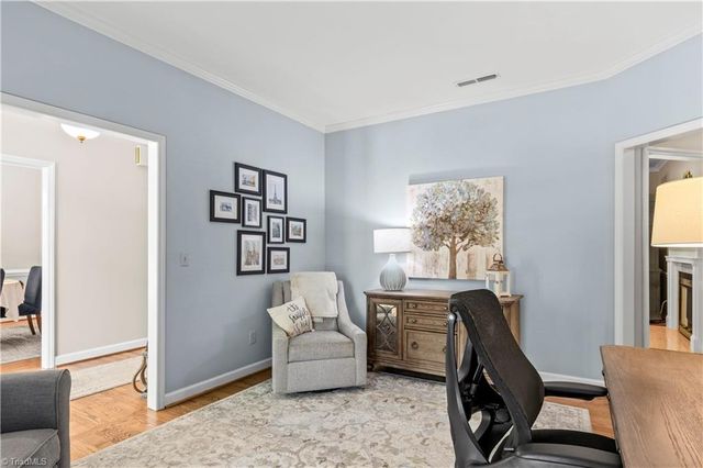 404 Drexmore Court, Winston-salem, NC 27103