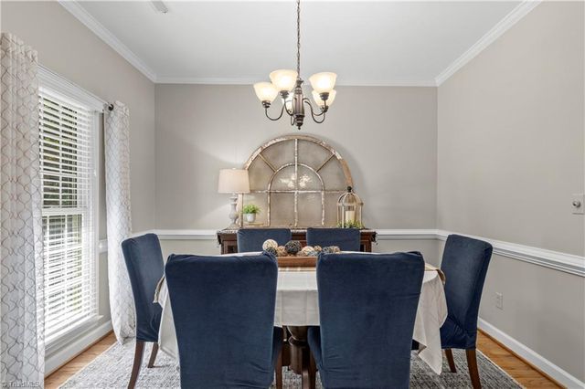 404 Drexmore Court, Winston-salem, NC 27103