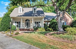 404 Drexmore Court, Winston-salem, NC 27103