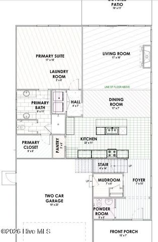 2204 Sandbrook Loop, Leland, NC 28451