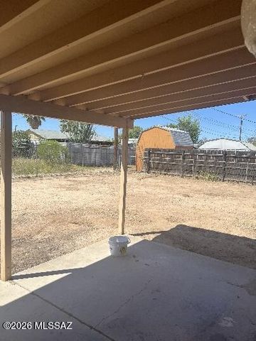 5734 E 35th Street, Tucson, AZ 85711
