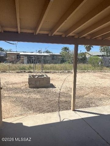 5734 E 35th Street, Tucson, AZ 85711