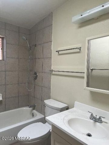 5734 E 35th Street, Tucson, AZ 85711