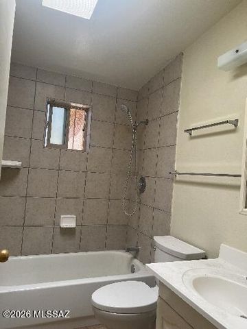 5734 E 35th Street, Tucson, AZ 85711